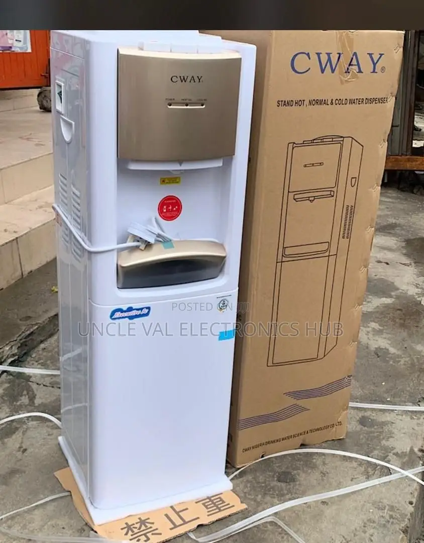 Cway Water Dispenser