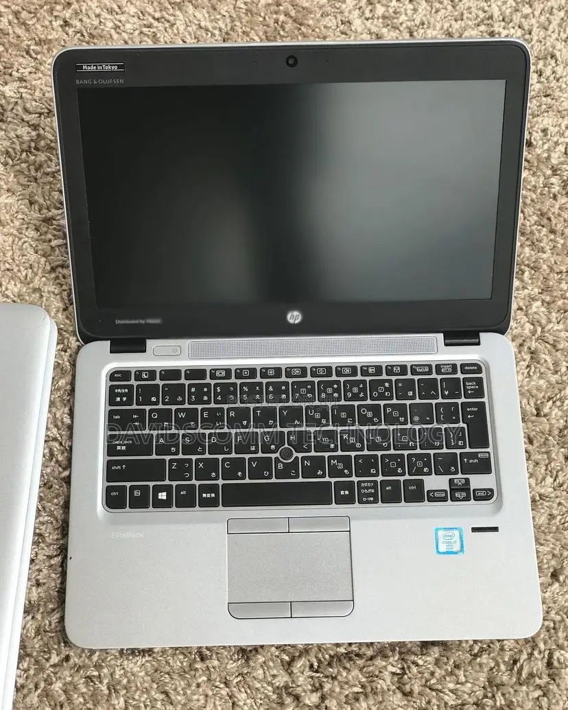 Laptop HP EliteBook 820 G3 8GB Intel Core i5 SSD 256GB