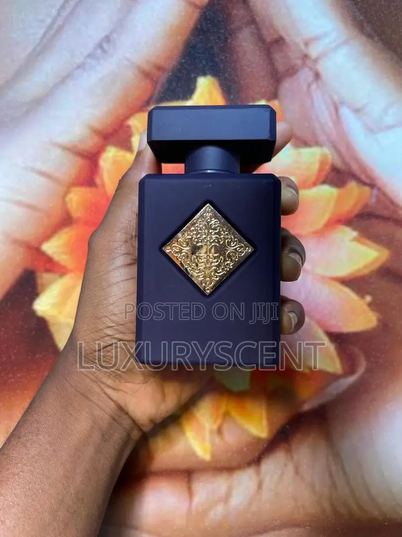 90ml Initio Side Effect
