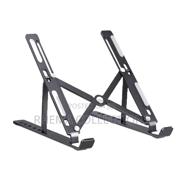 Adjustable Laptop Stand