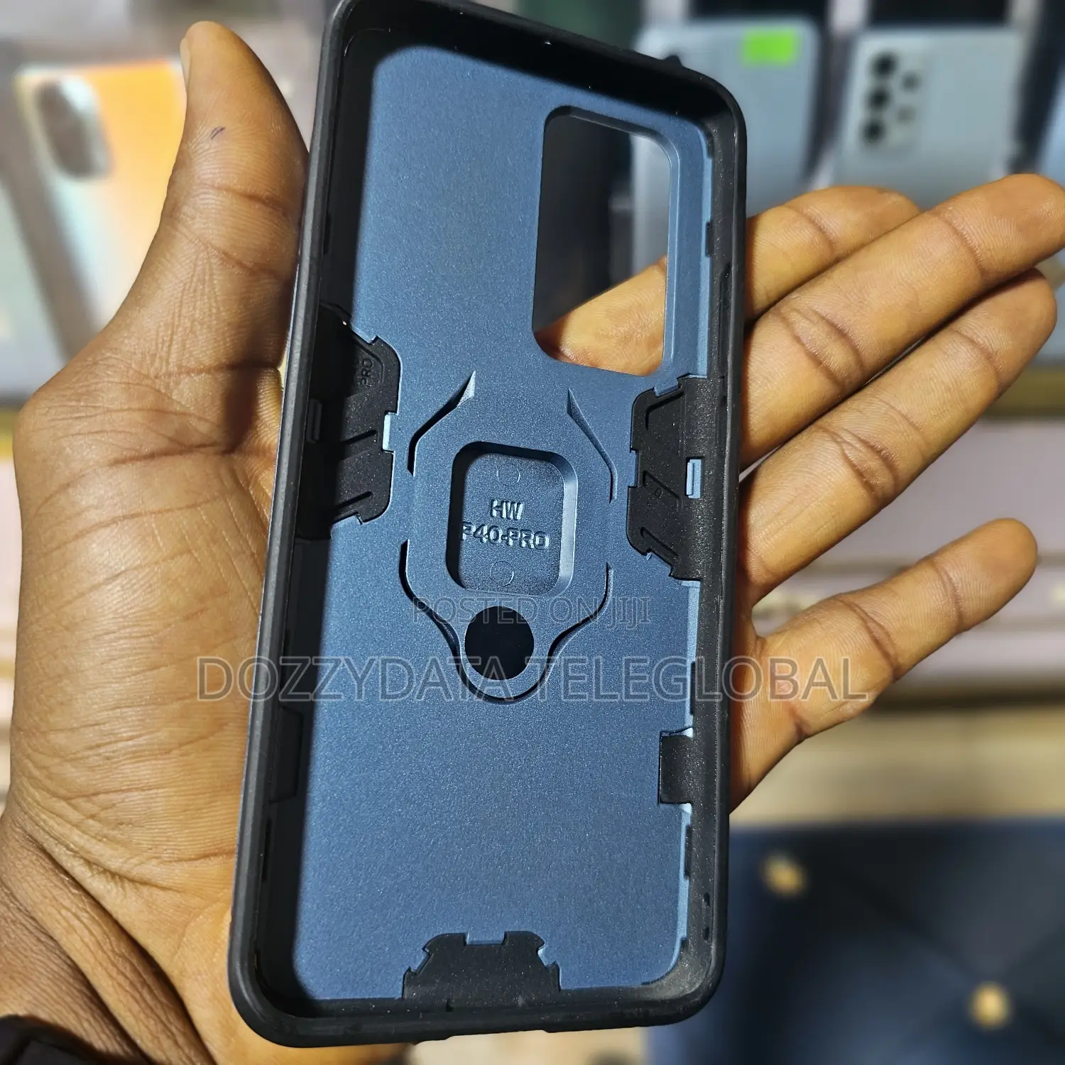 Huawei P40 Pro Case