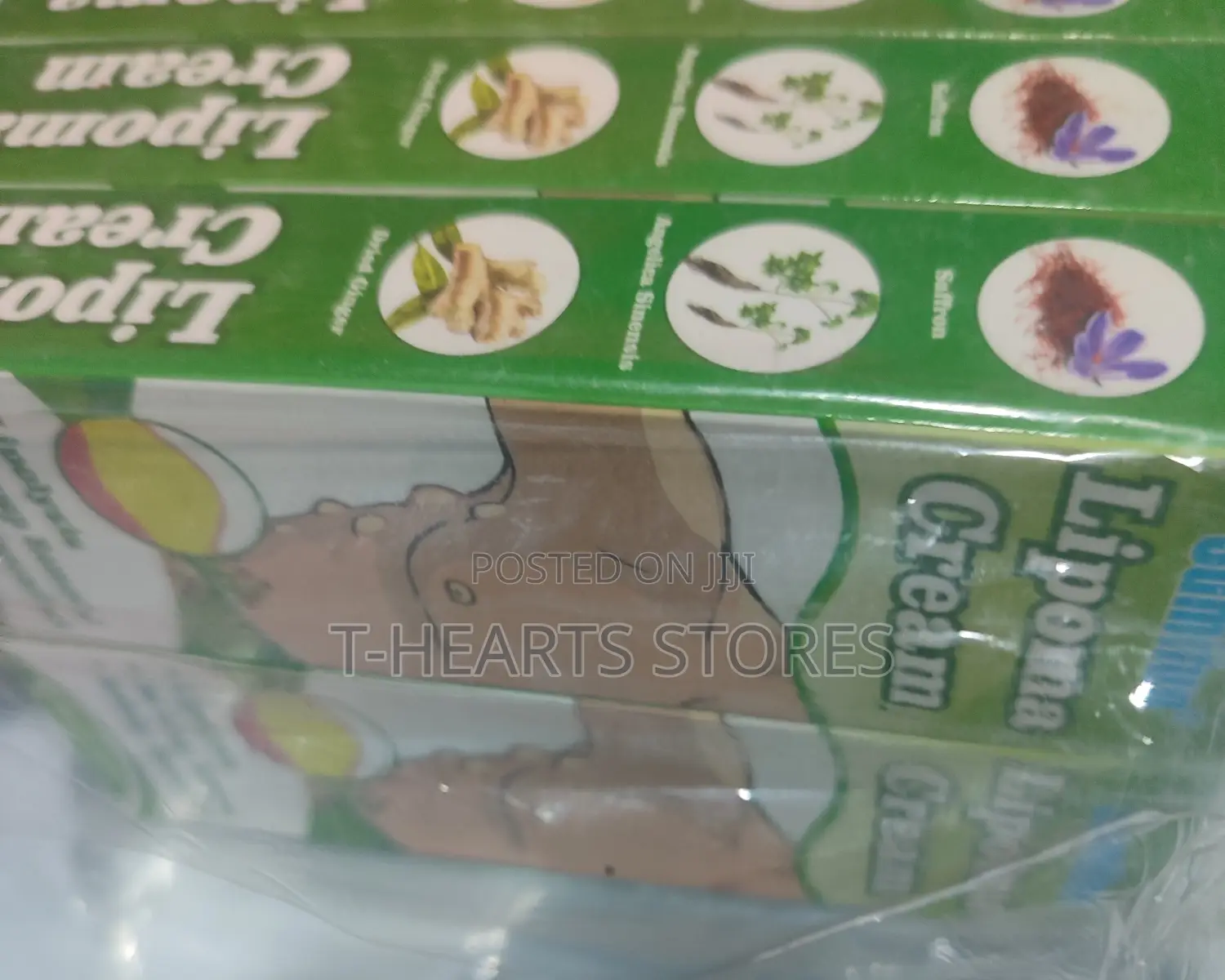 Sumifun Lipoma Cream