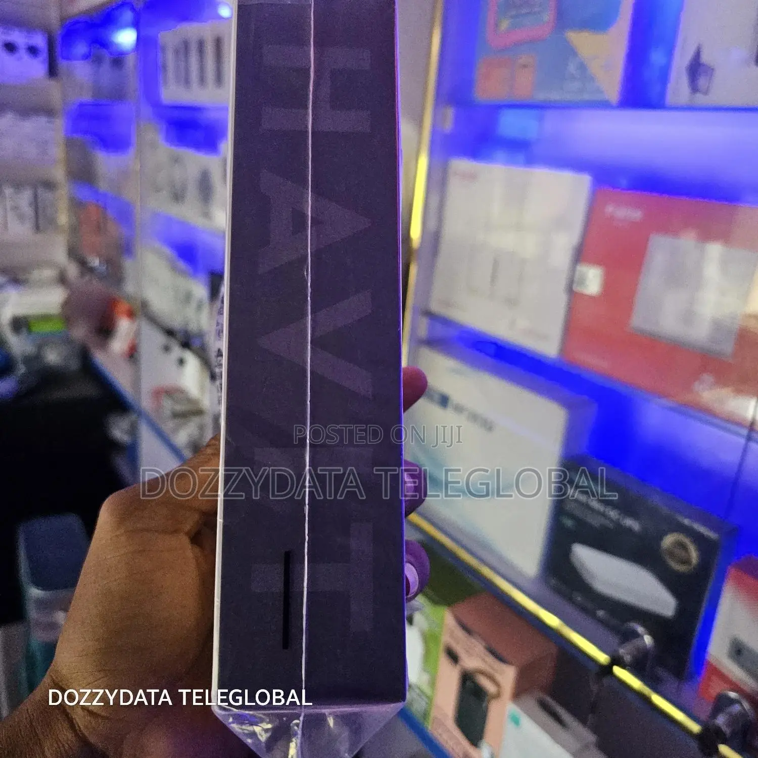 Havit 30000mah Powerbank Pb55