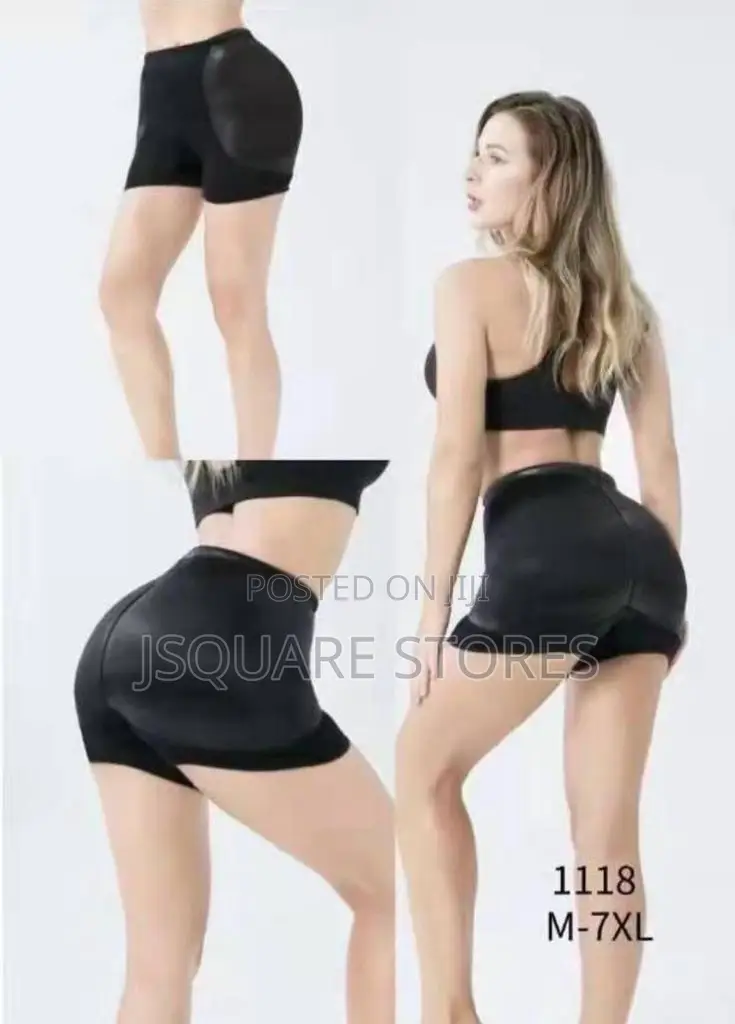 Artificial Enhanced HIPS and BUMBUM