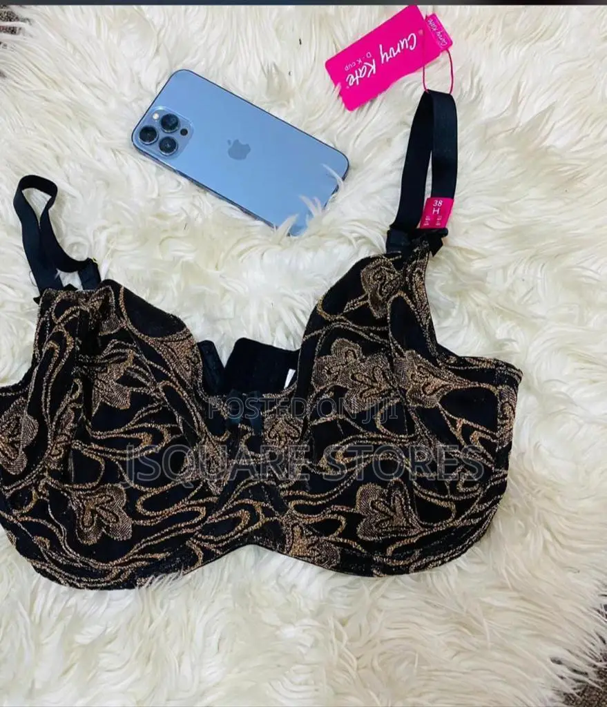 Curvy Kate Plus-Size Bra