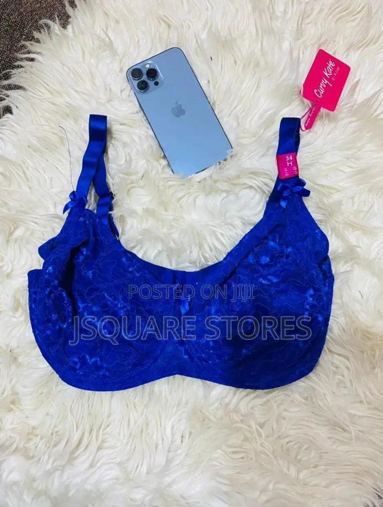 Curvy Kate Plus-Size Bra