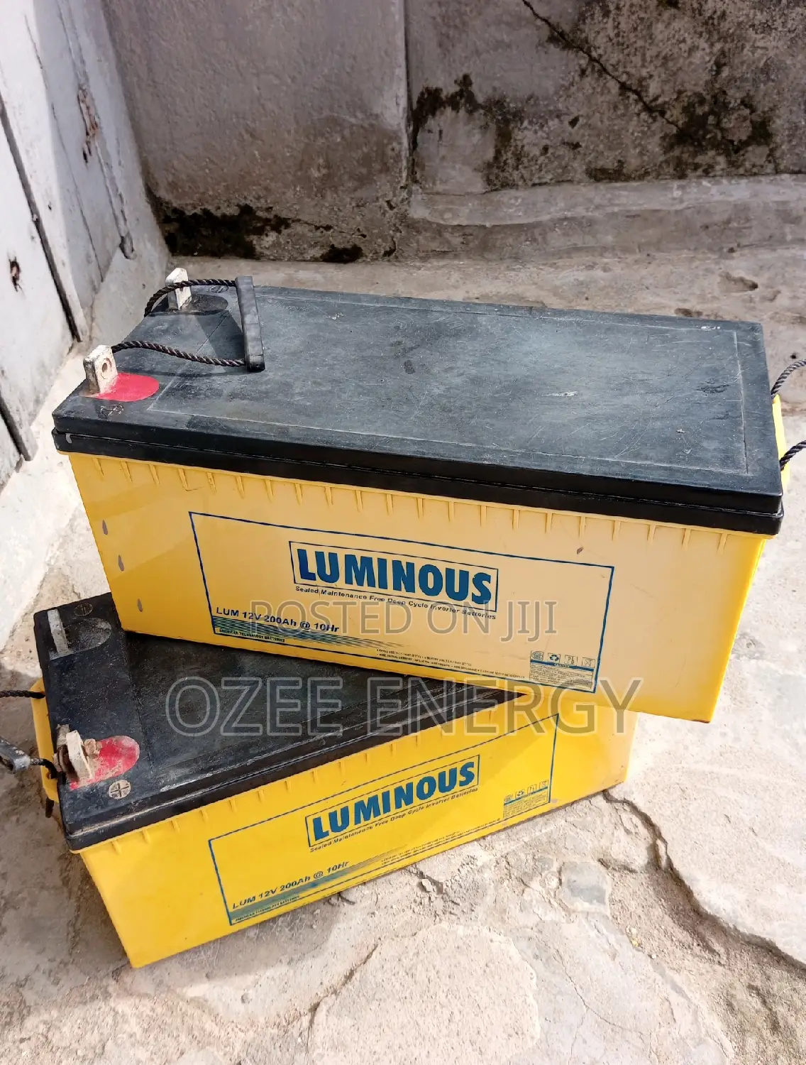 We Buy Any Bad, Weak Batteries