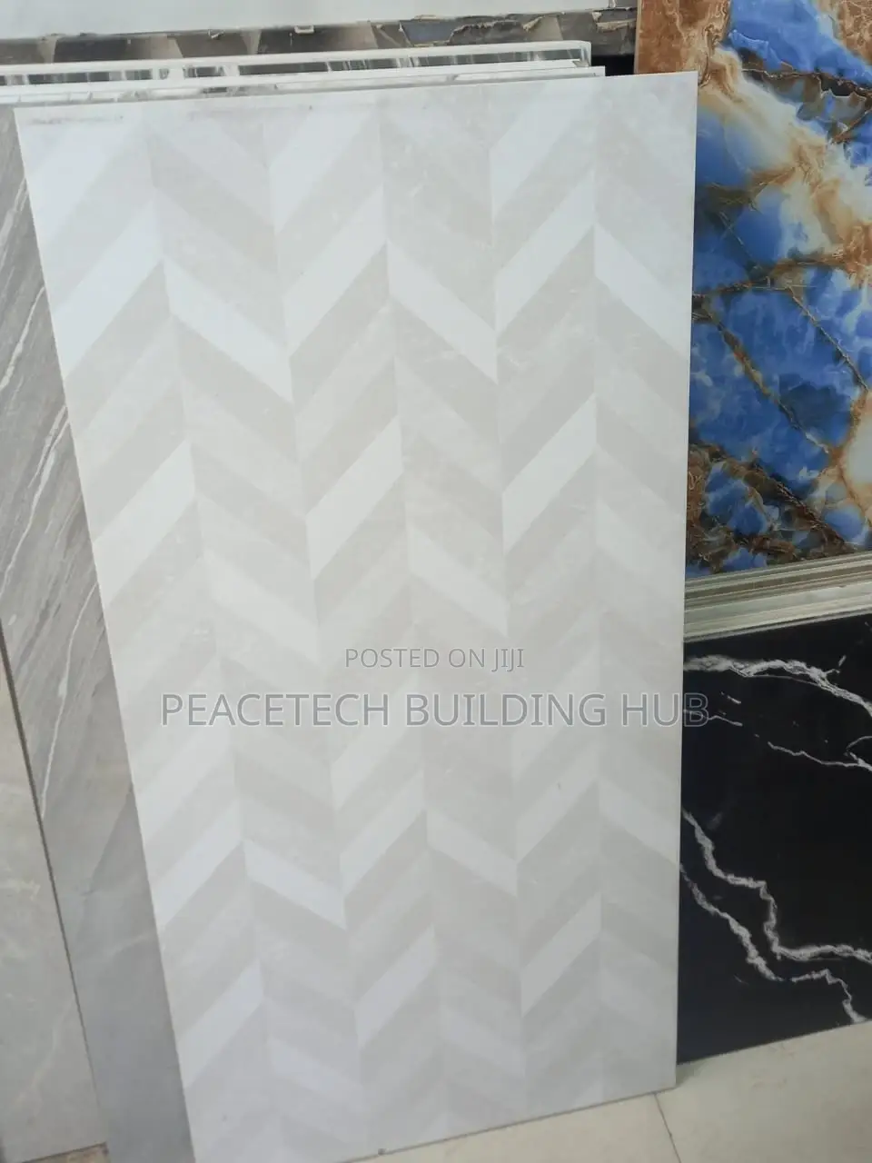 Design China Wall and Floor Tiles 60×120
