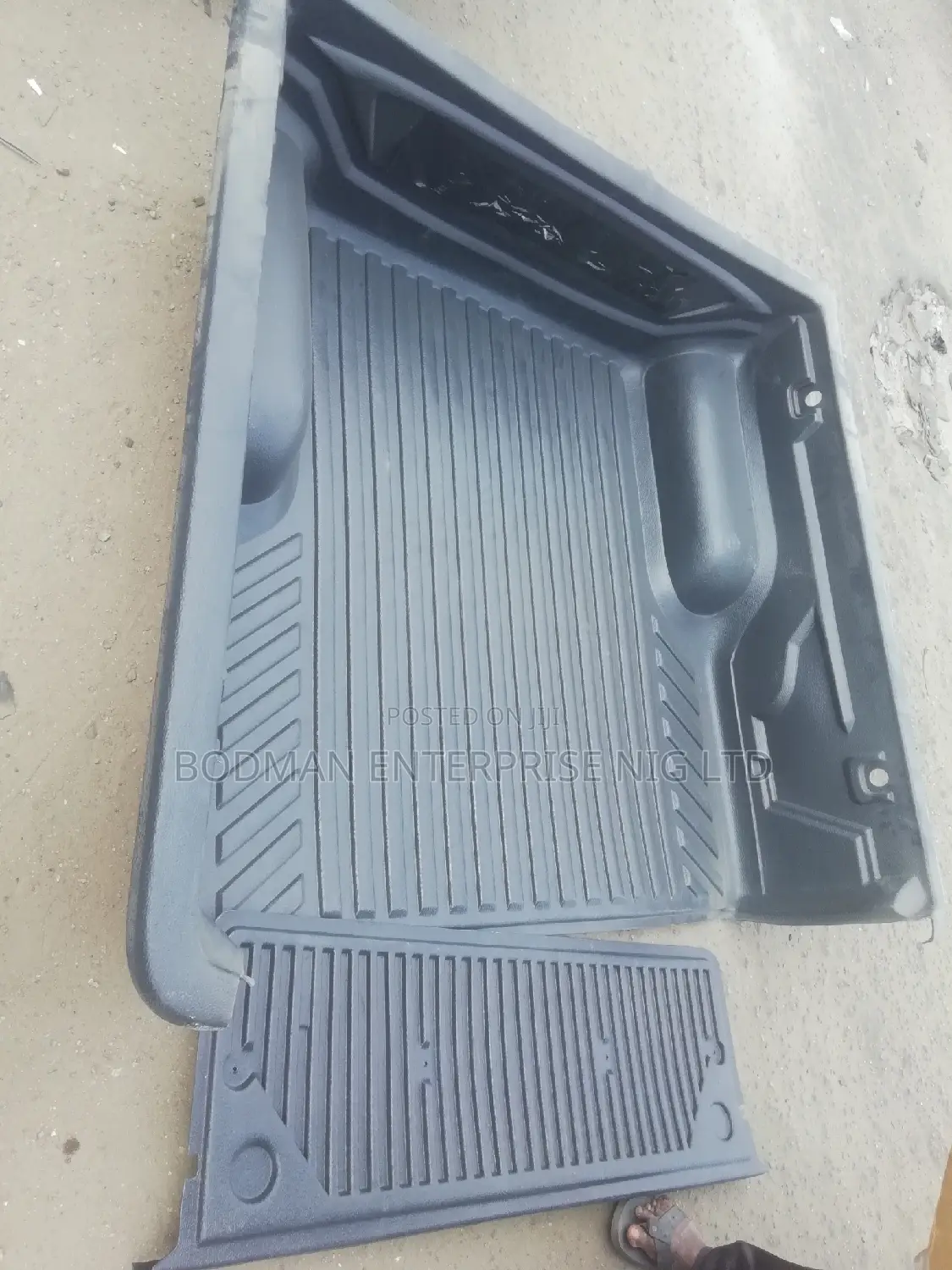 Inner Bucket for Toyota Hilux :
