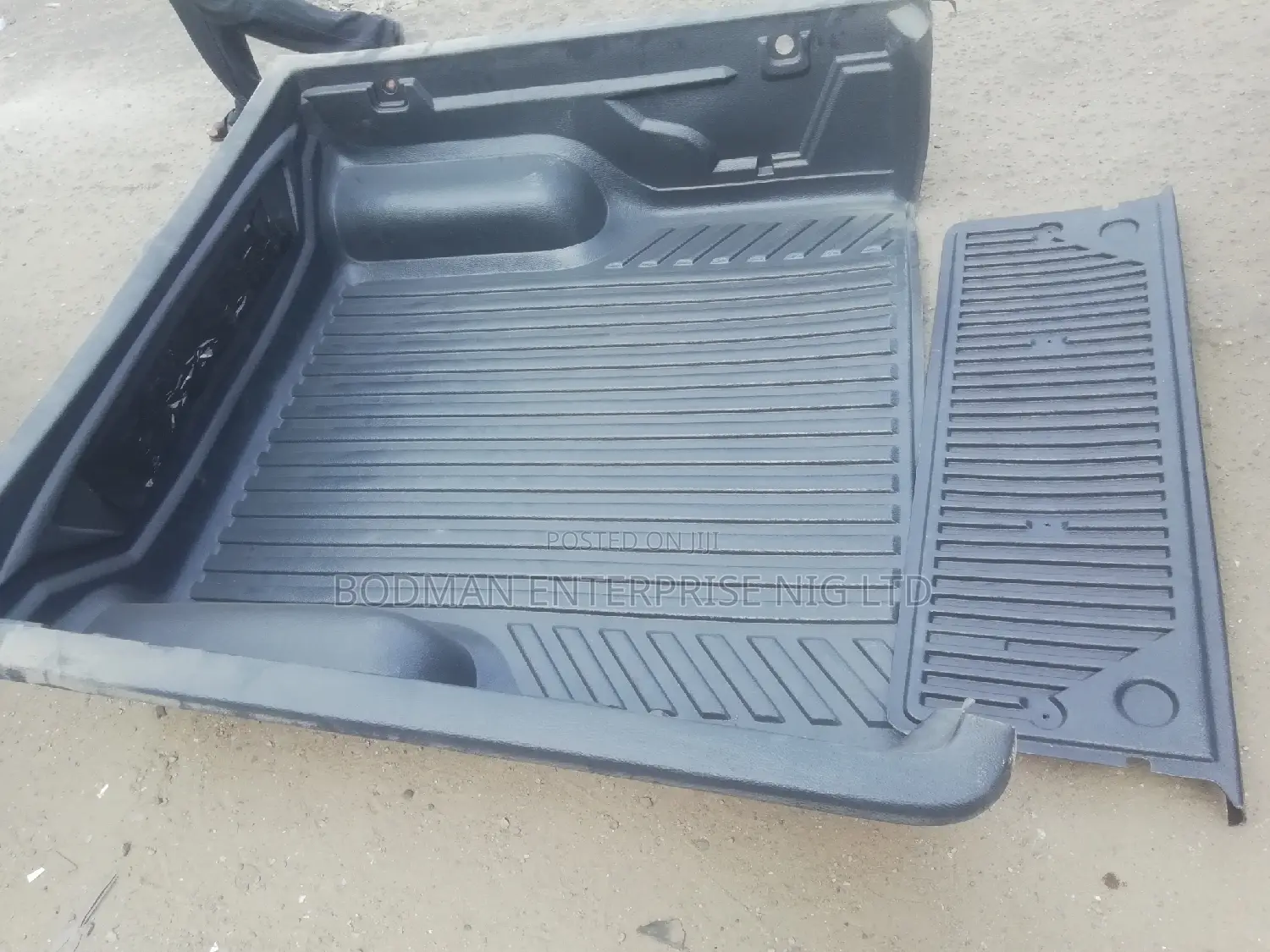 Inner Bucket for Toyota Hilux :