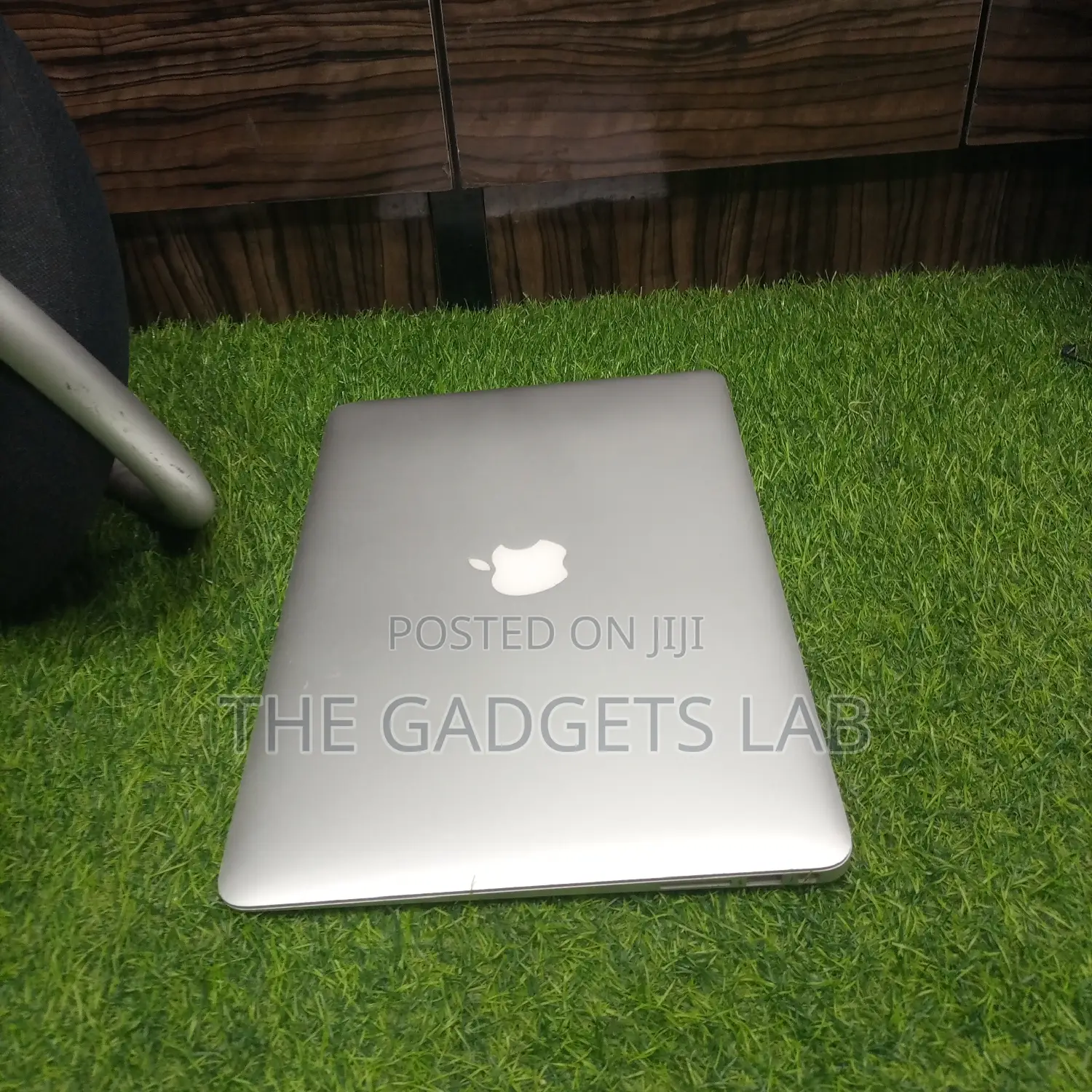 Laptop Apple MacBook Air 2015 8GB Intel Core I5 SSD 128GB