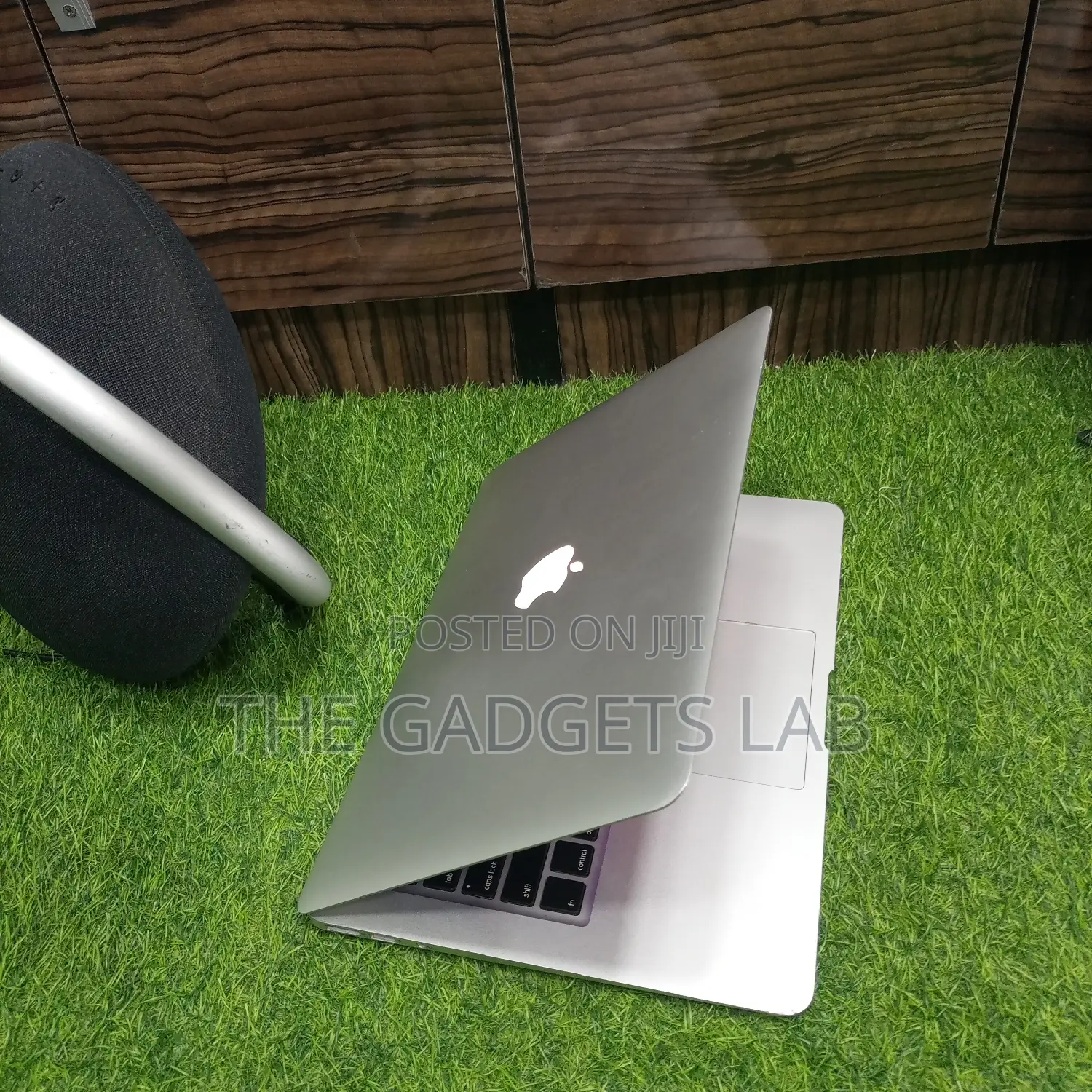 Laptop Apple MacBook Air 2015 8GB Intel Core I5 SSD 128GB