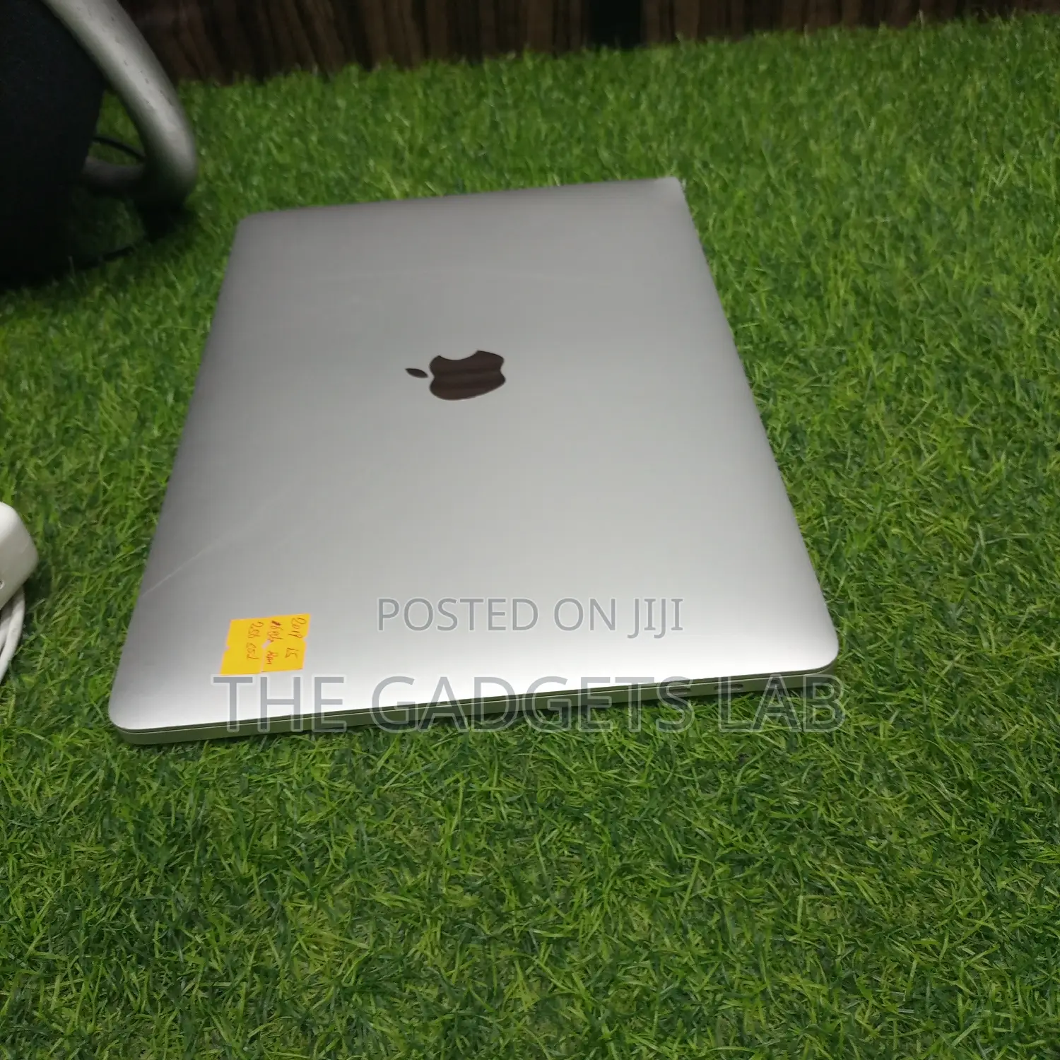 Laptop Apple MacBook Pro 2018 16GB Intel Core i7 SSD 500GB