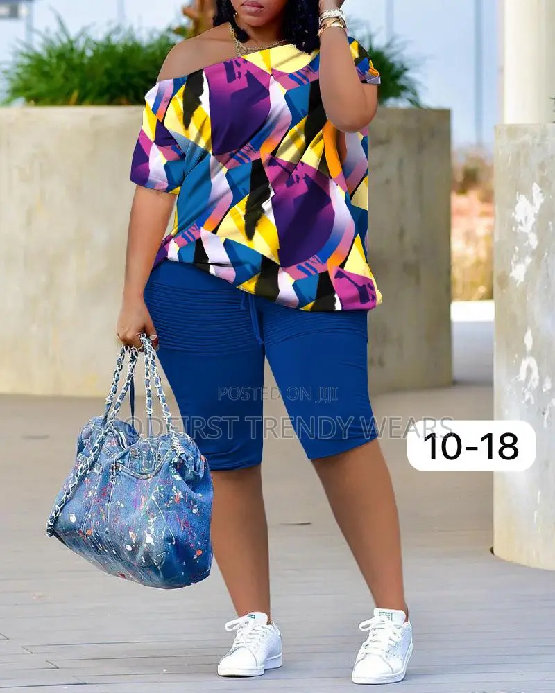 New Desigened Classic Short With 