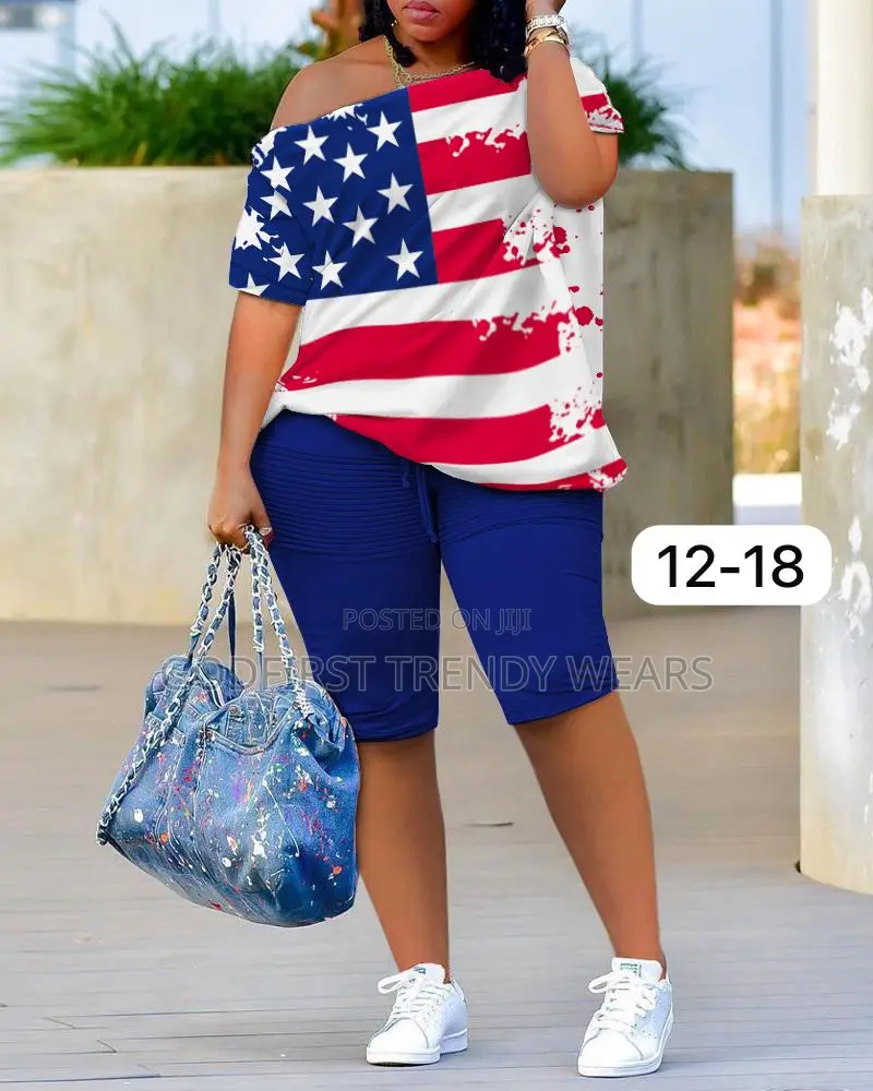 New Desigened Classic Short With 