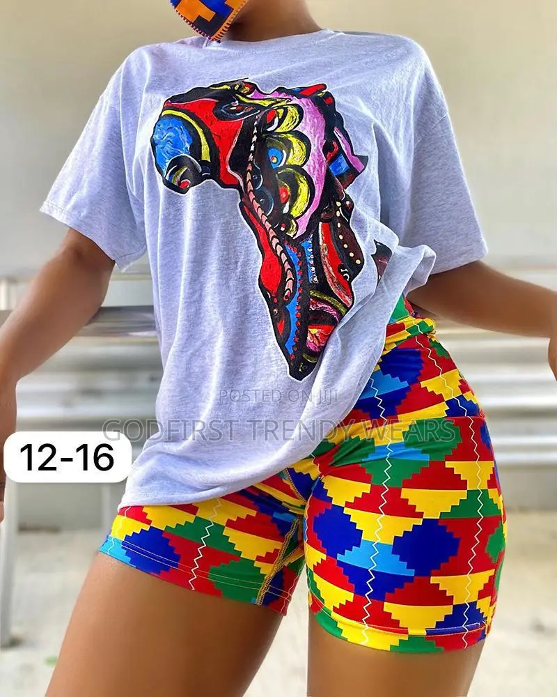 New Desigened Classic Short With 