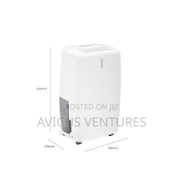 20l Moisture Absorption Dehumidifiers 3yrs Guarante