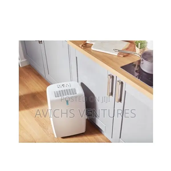 20l Moisture Absorption Dehumidifiers 3yrs Guarante
