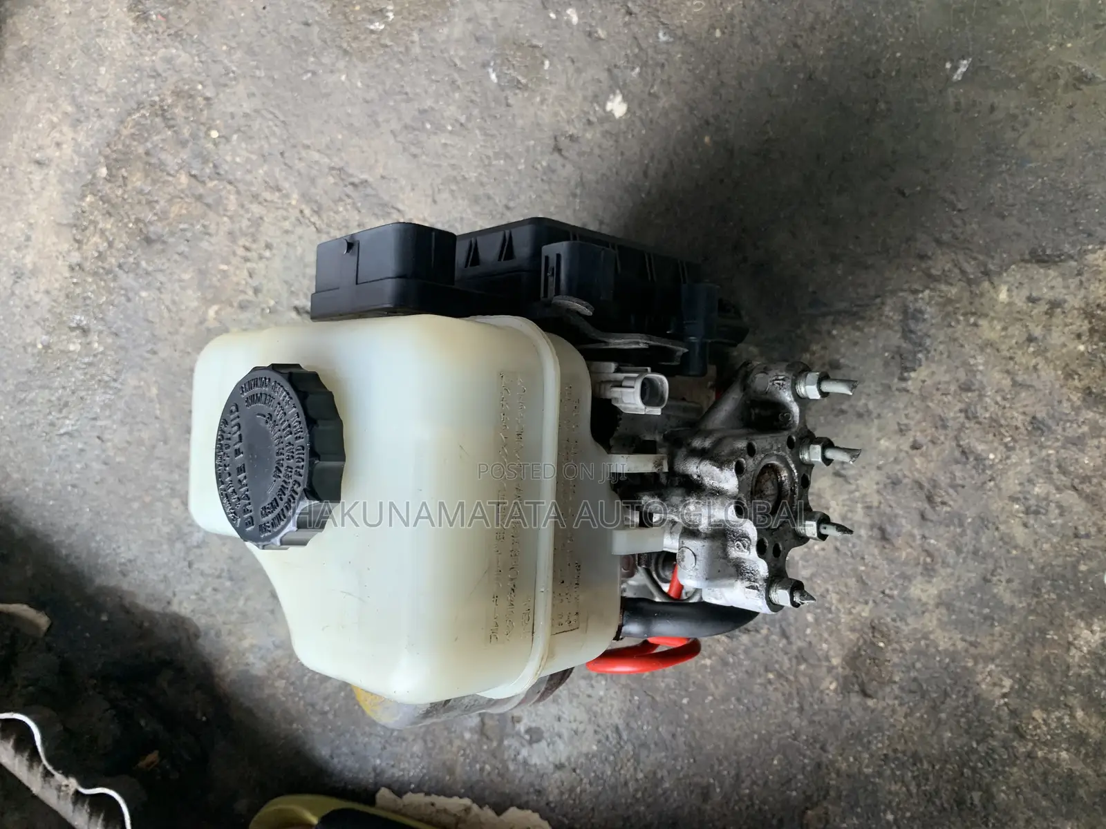 Abs Pump for Toyota 4runner 2006-2022