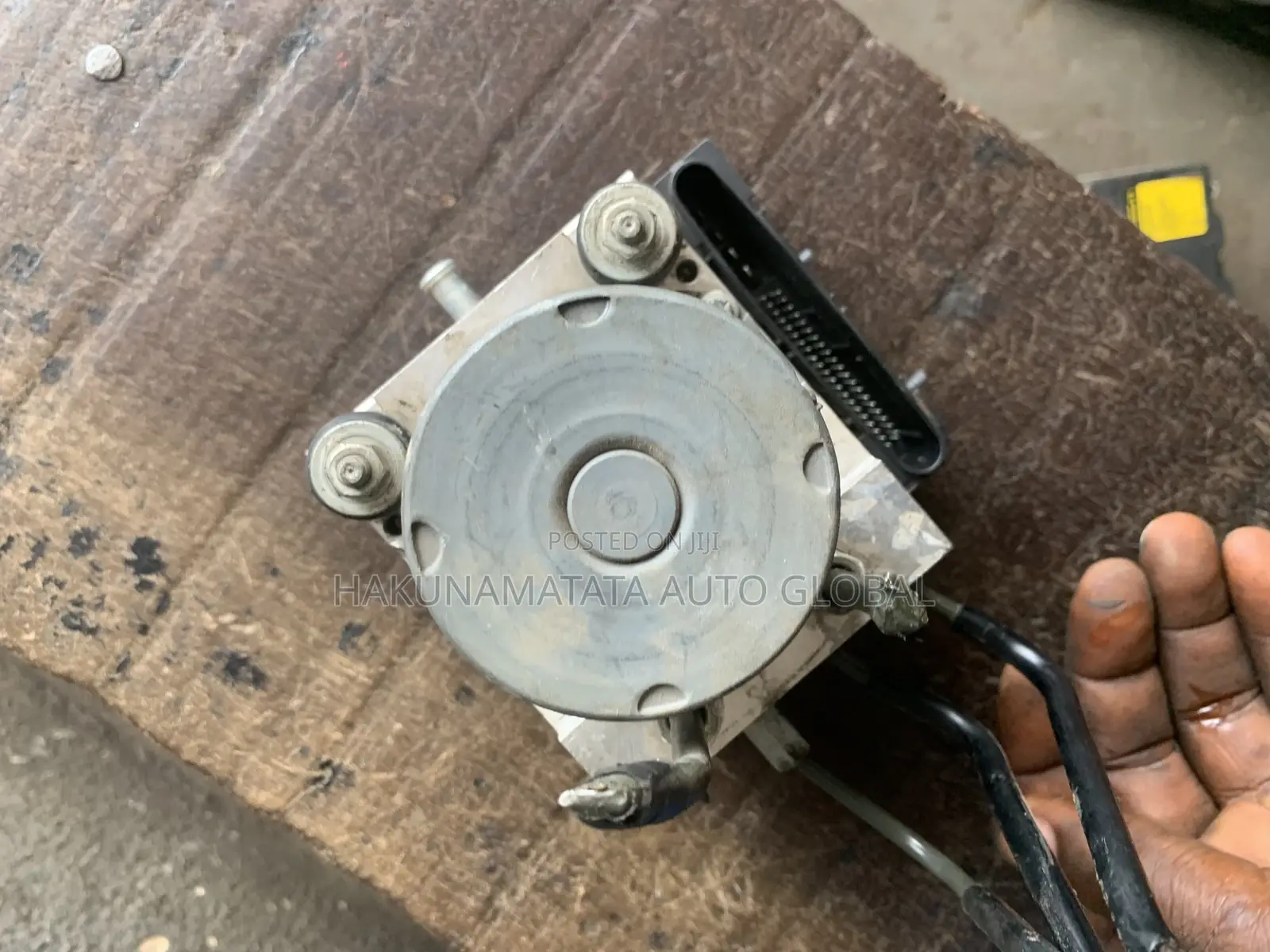 Abs Pump for Toyota Venza 2010-2014