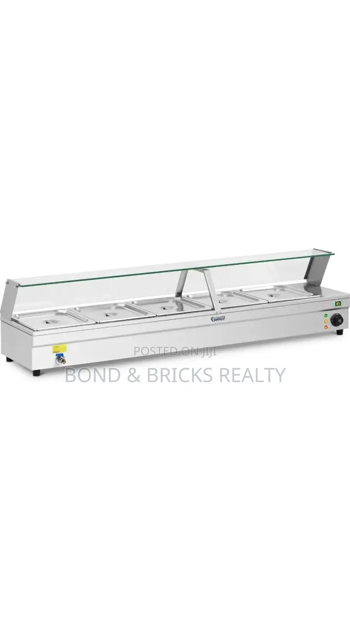 Bain Marie (China)