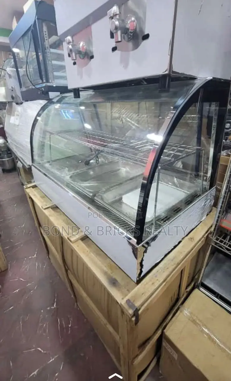 Turkey Type Bain Marie/Food Warmer