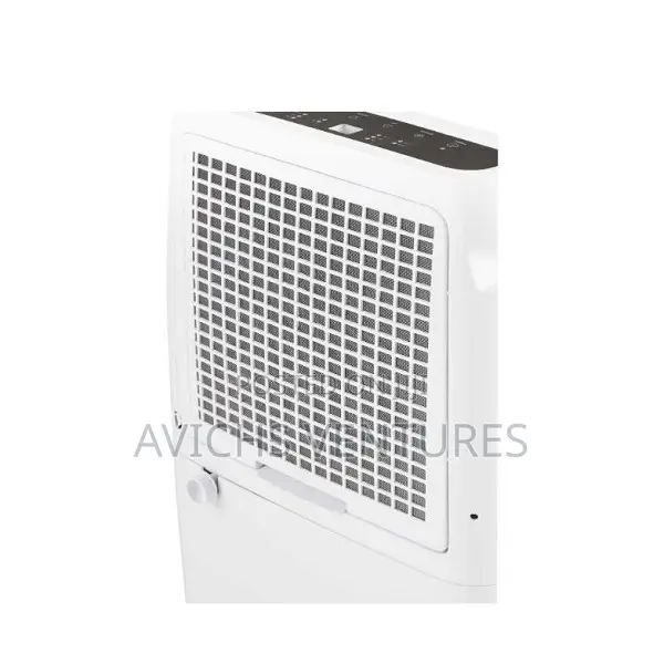 20l Electronic Led Dehumidifier