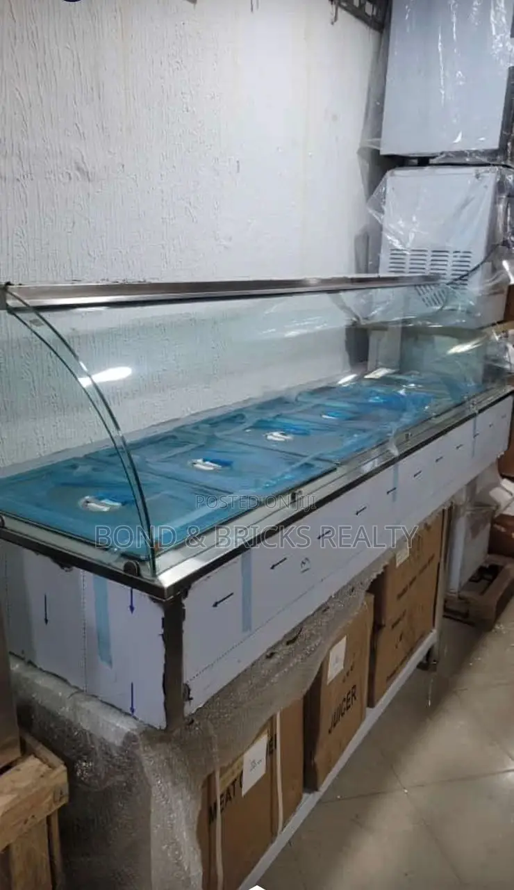 Bain Marie Turkey Type