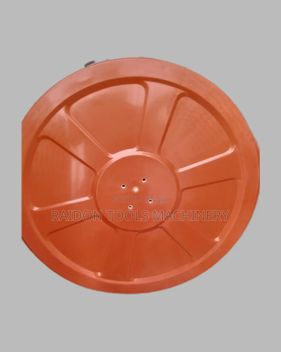 Convex Mirror 80cm