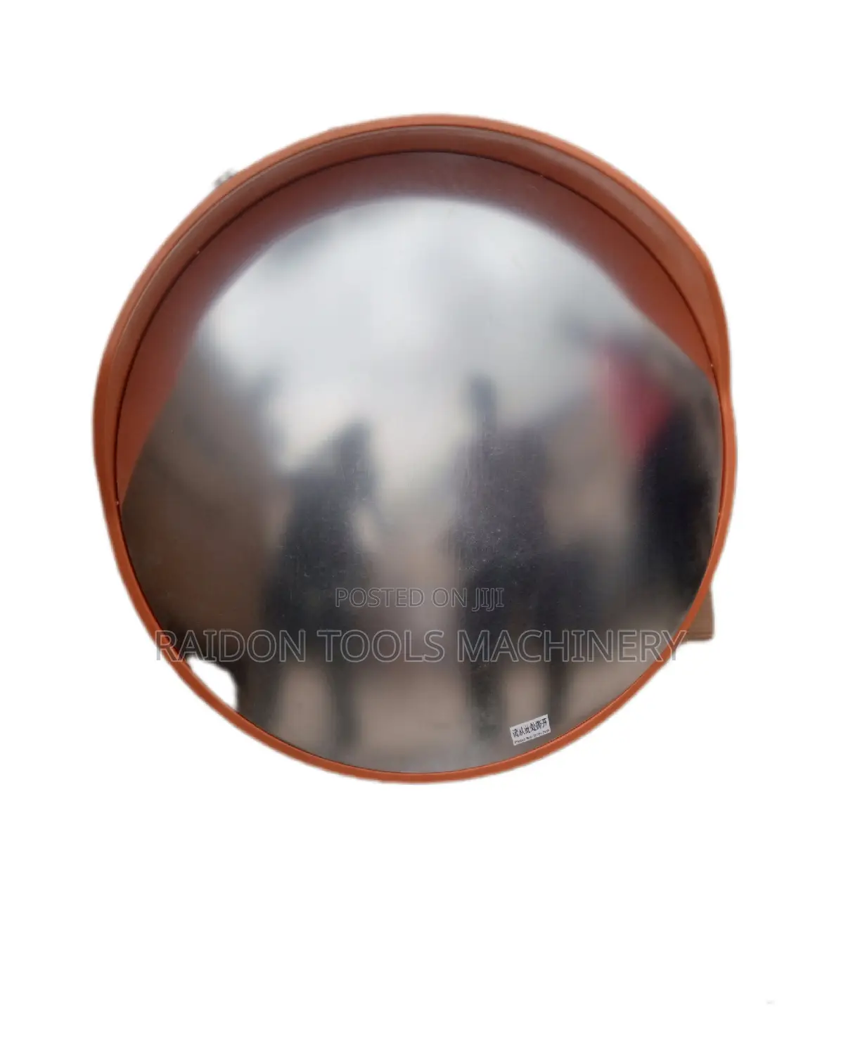 Convex Mirror 80cm
