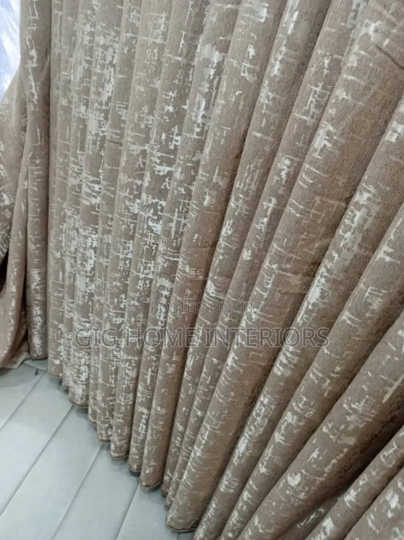 Premium Luxury Turkish Curtains