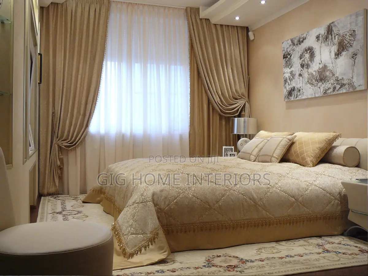 Premium Luxury Turkish Curtains