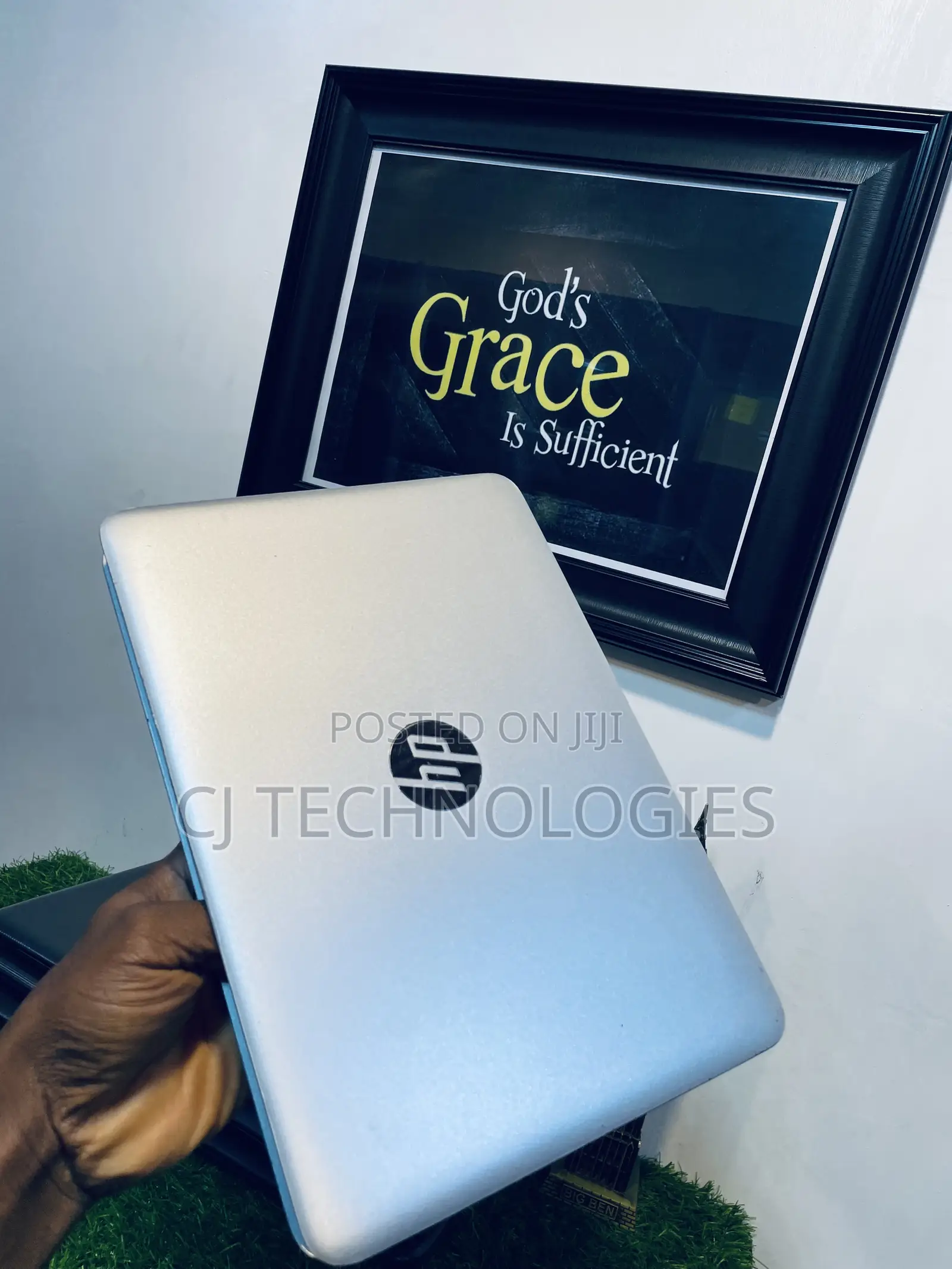 Laptop HP EliteBook 820 G3 8GB Intel Core i7 SSD 256GB