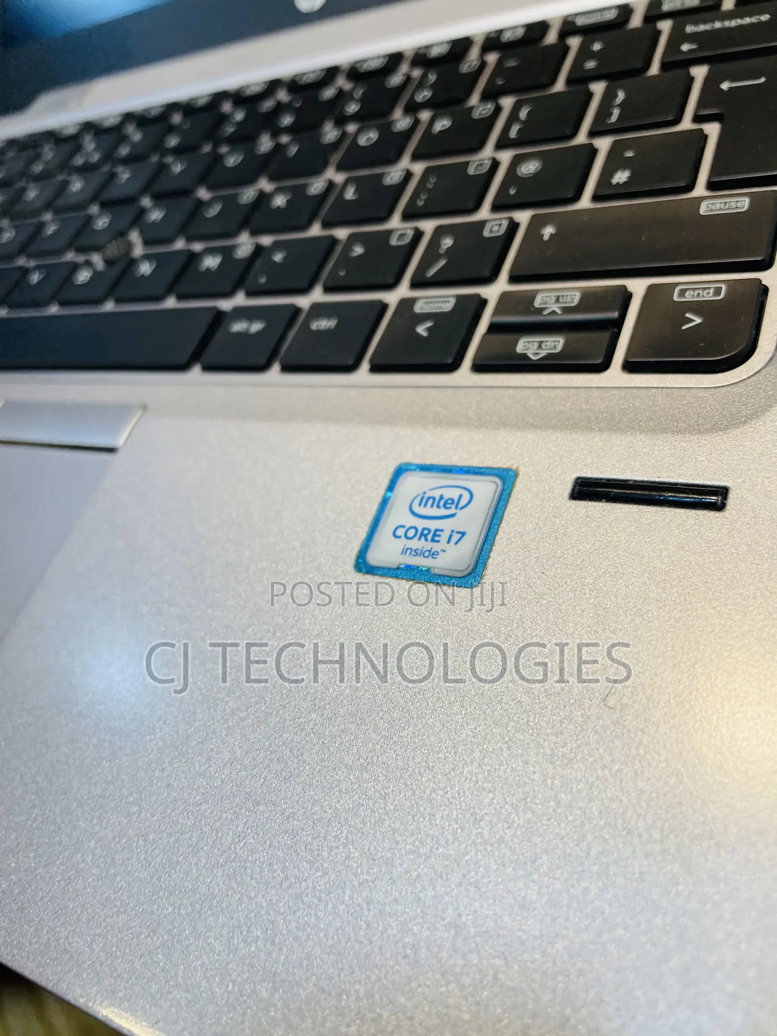 Laptop HP EliteBook 820 G3 8GB Intel Core i7 SSD 256GB