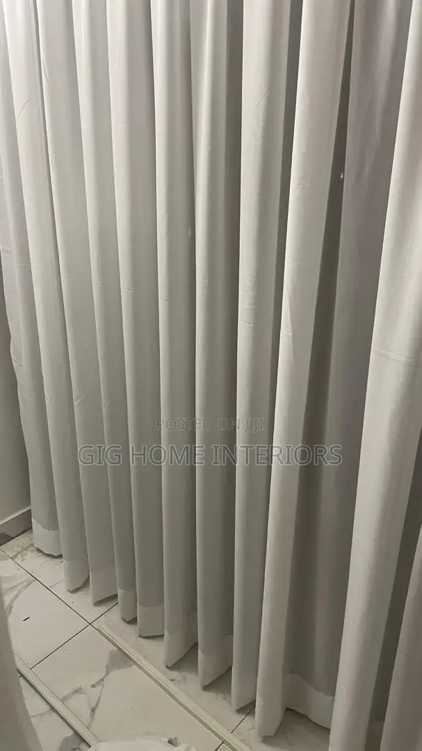 Luxury Premium Curtains
