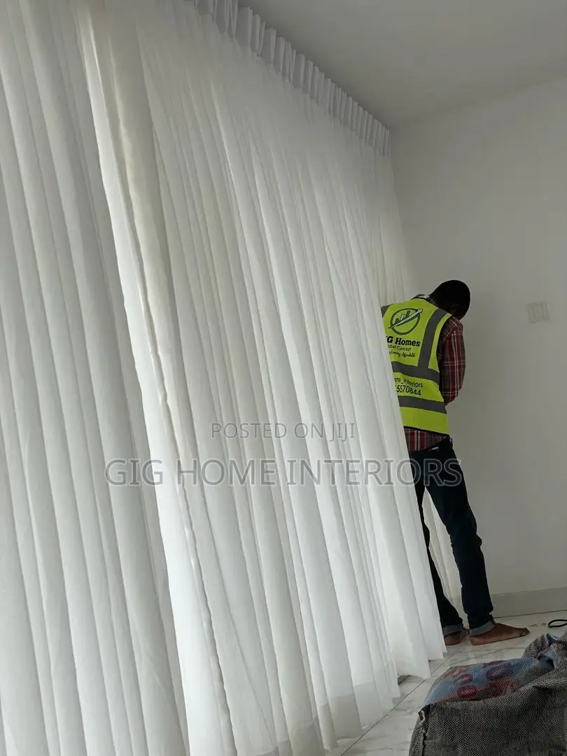 Luxury Premium Curtains
