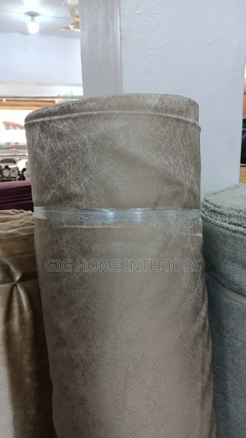 Premium Turkish Curtains