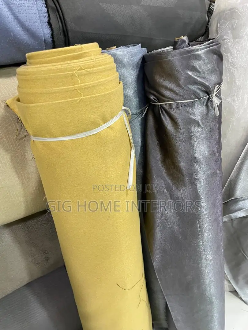 Premium Turkish Curtains