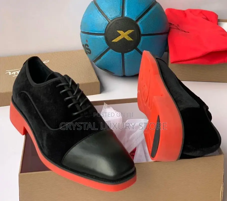 Top Quality Luxury Shoe