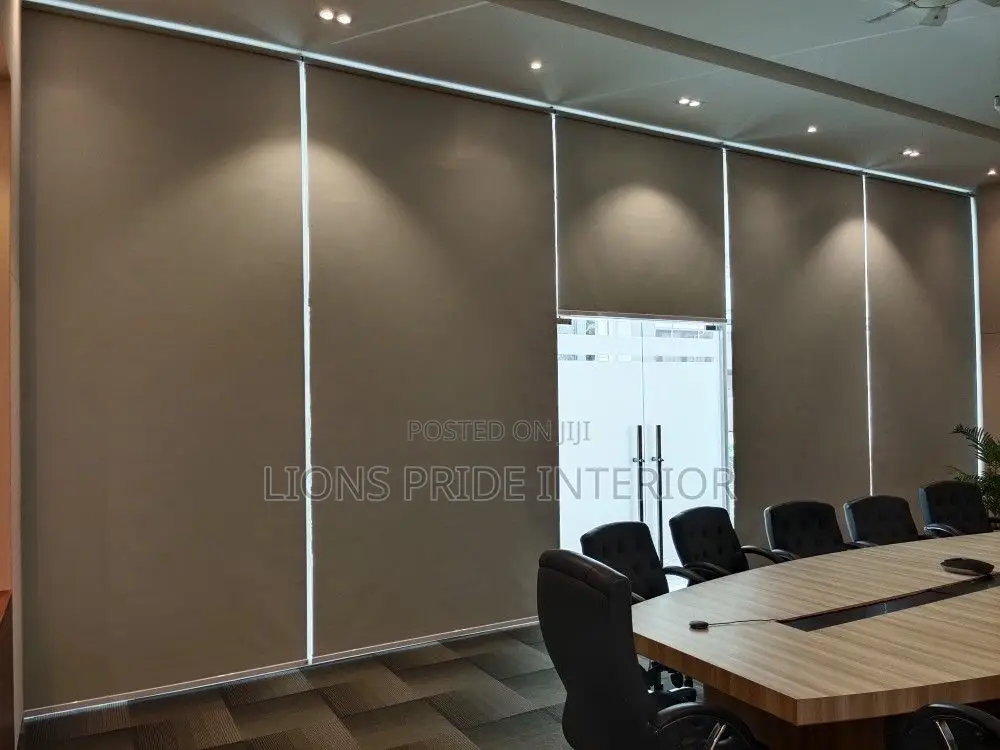 Roller Window Blinds