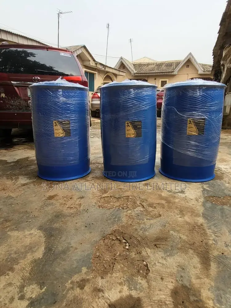 3% AFFF Aqueous Film Forming Foam Concentrate 200L