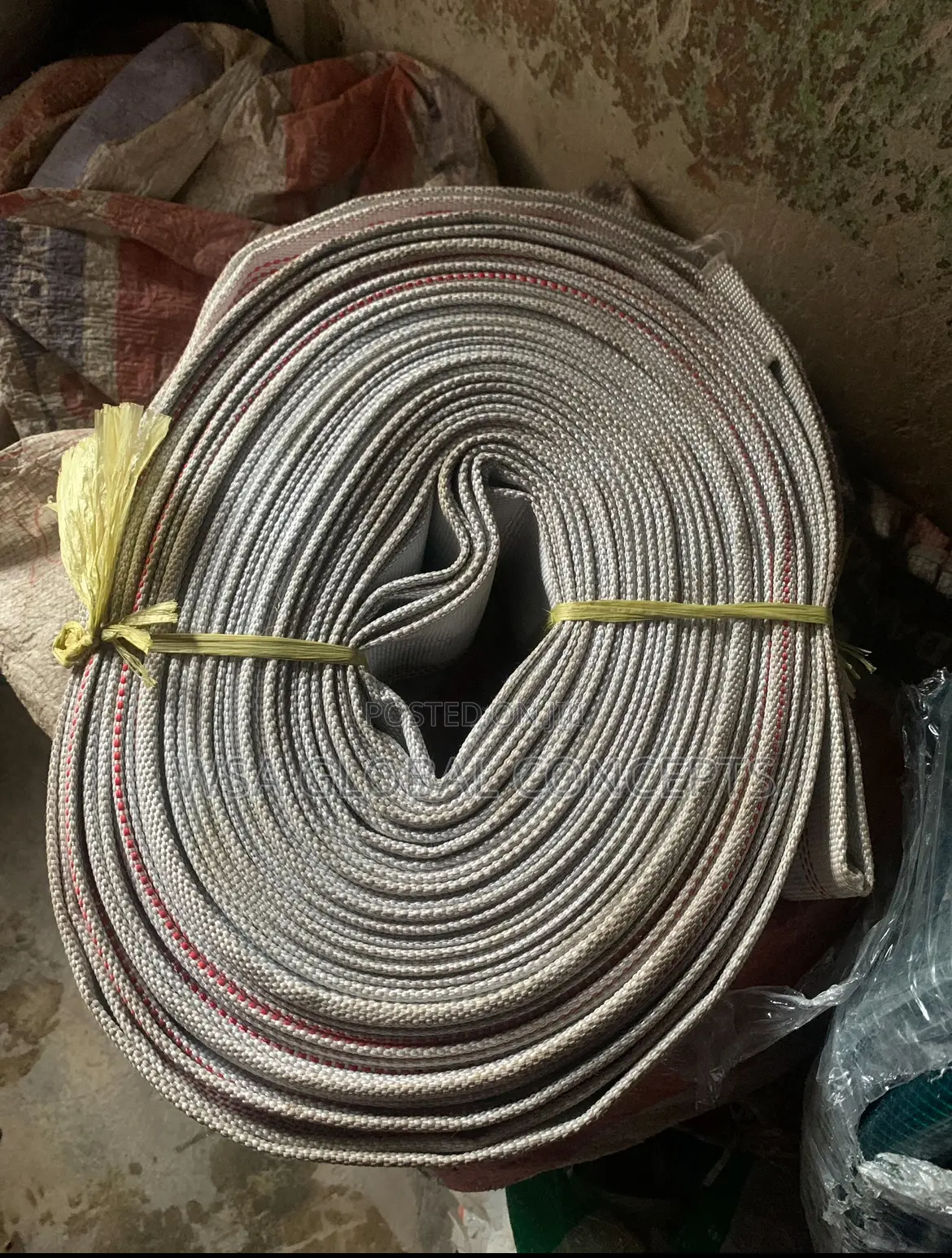 2 1/2 Inches Duraline Fire Hose