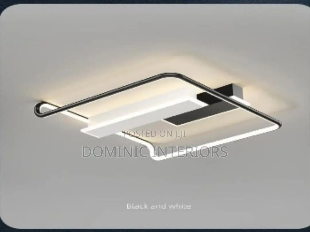 Creative Fashion Ceiling Lamps