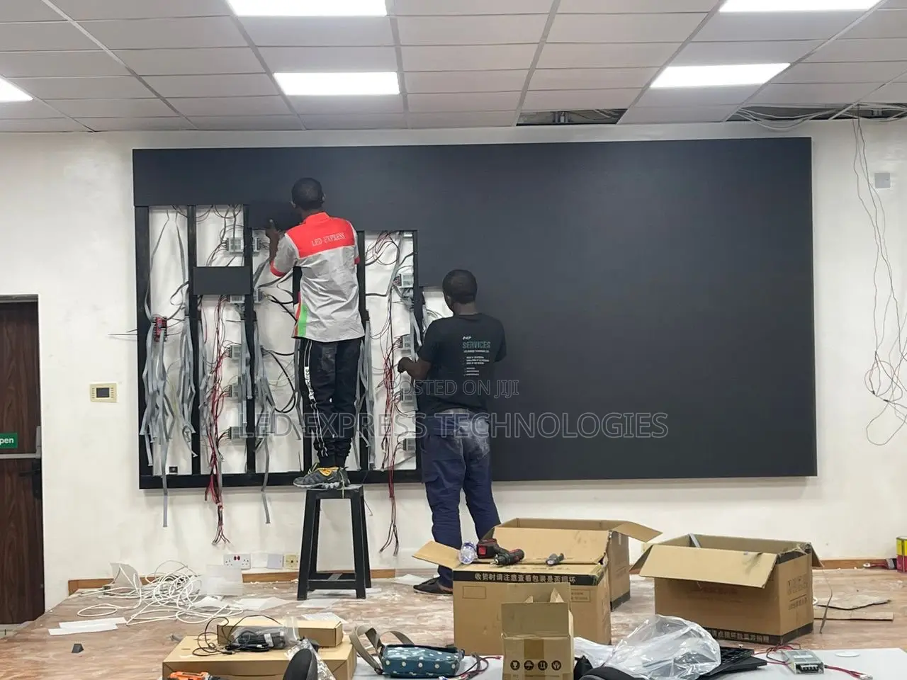 Quality LED SCREEN for Sell in Lagos