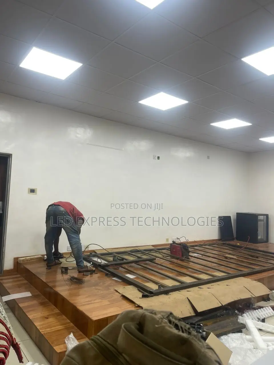 Quality LED SCREEN for Sell in Lagos