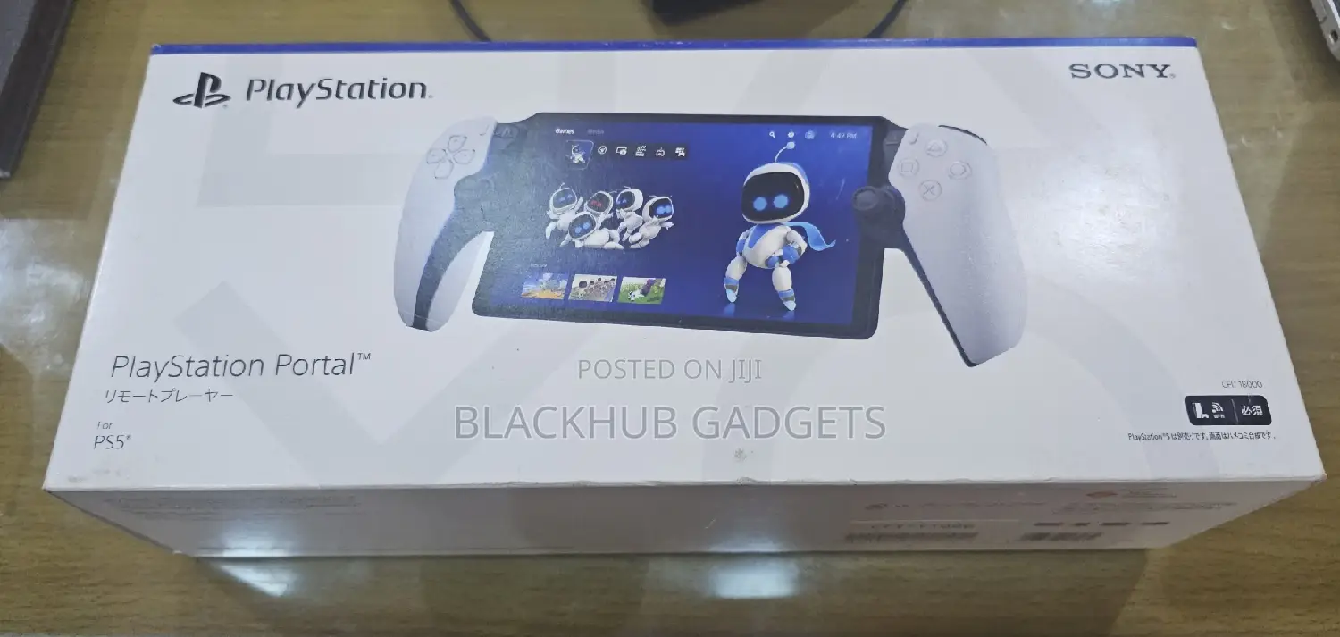 Sony Playstation 5 Portal