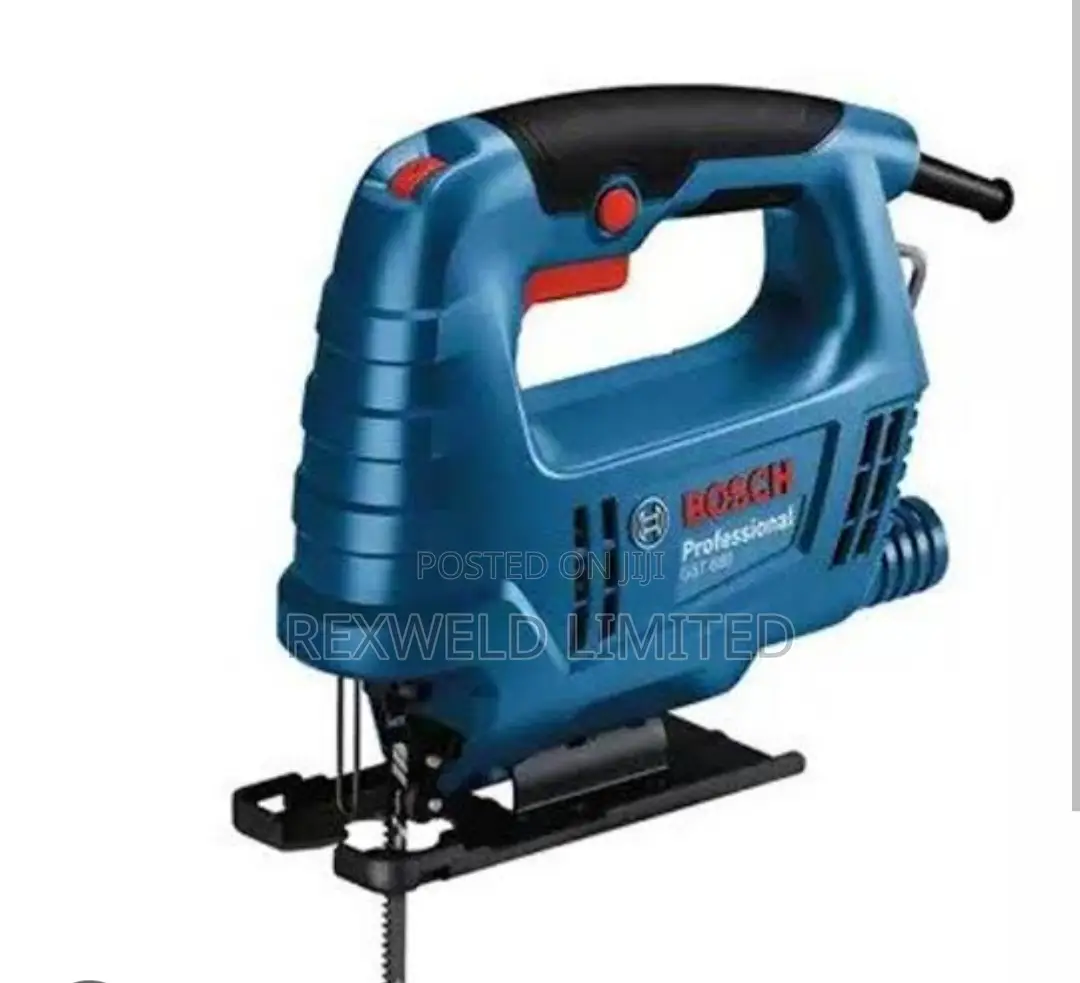 Bosch Jig Saw