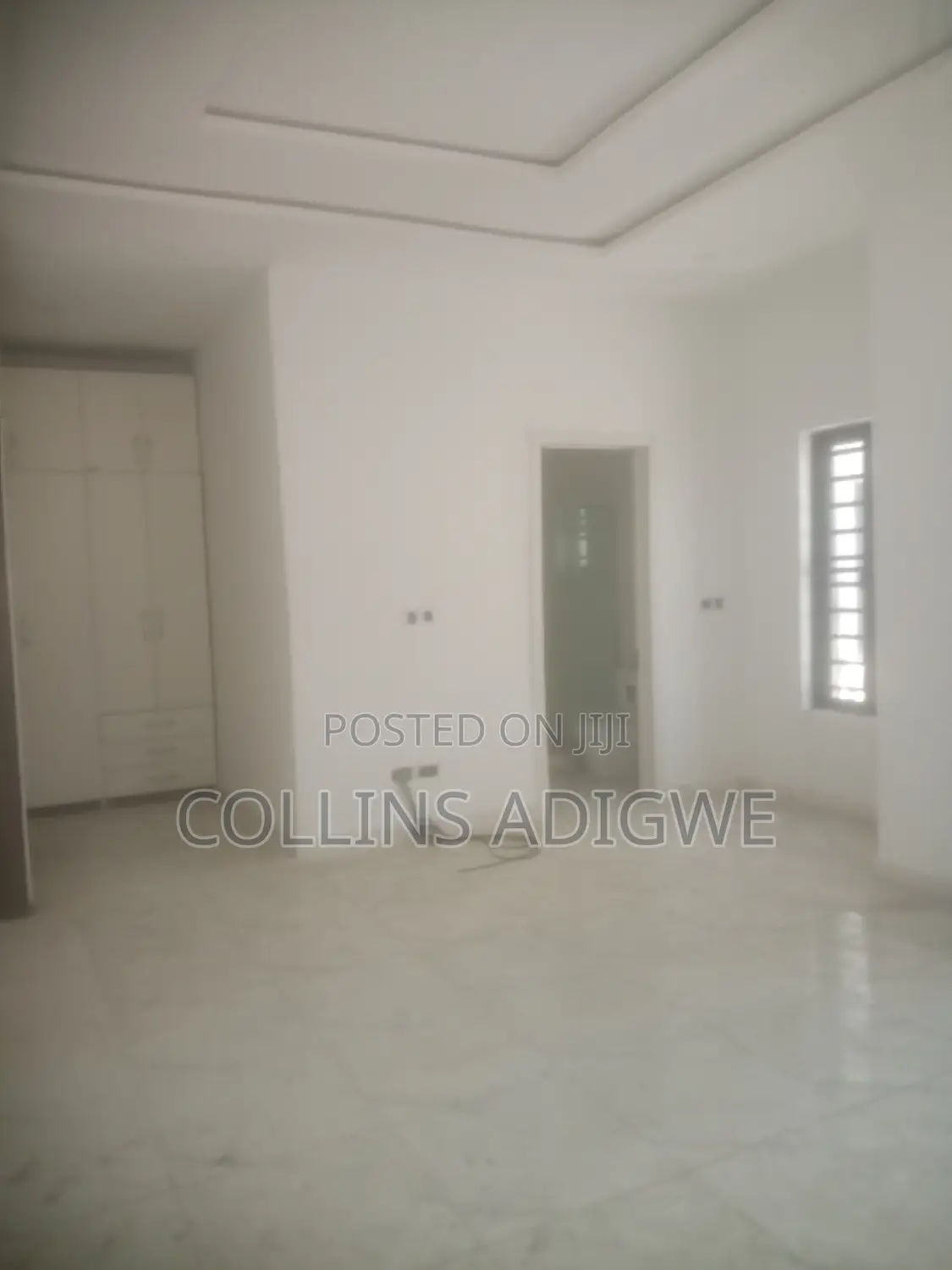 4bdrm Duplex in Osapa London for sale