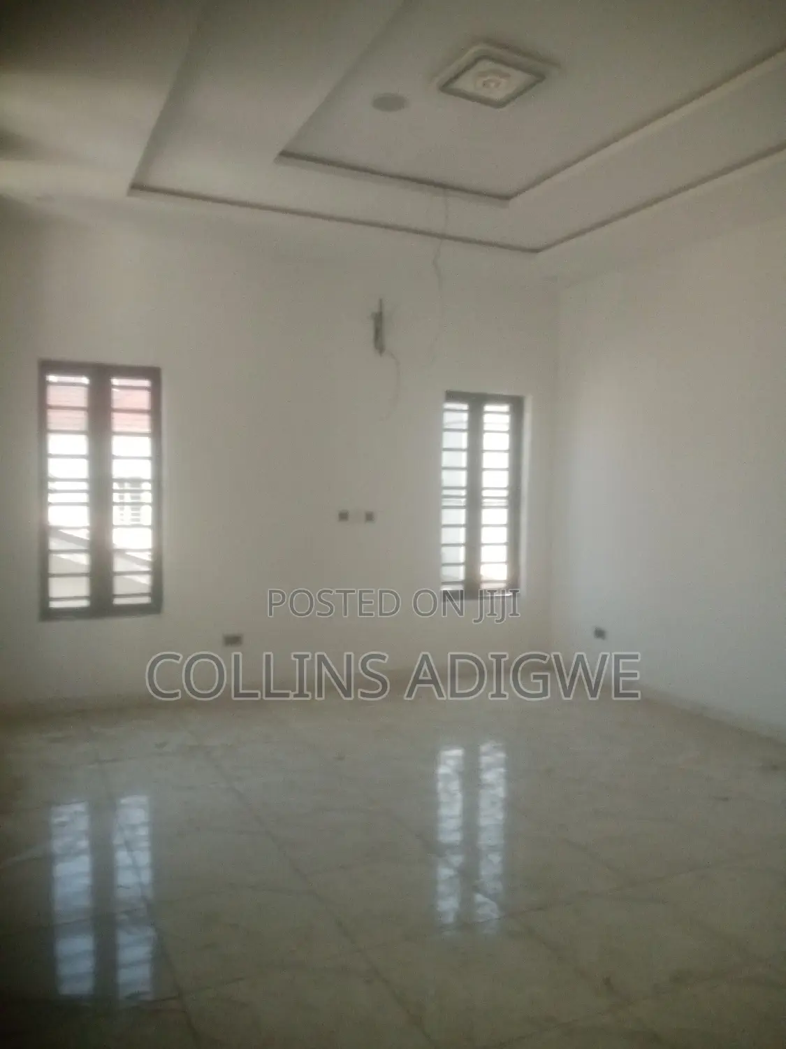 4bdrm Duplex in Osapa London for sale