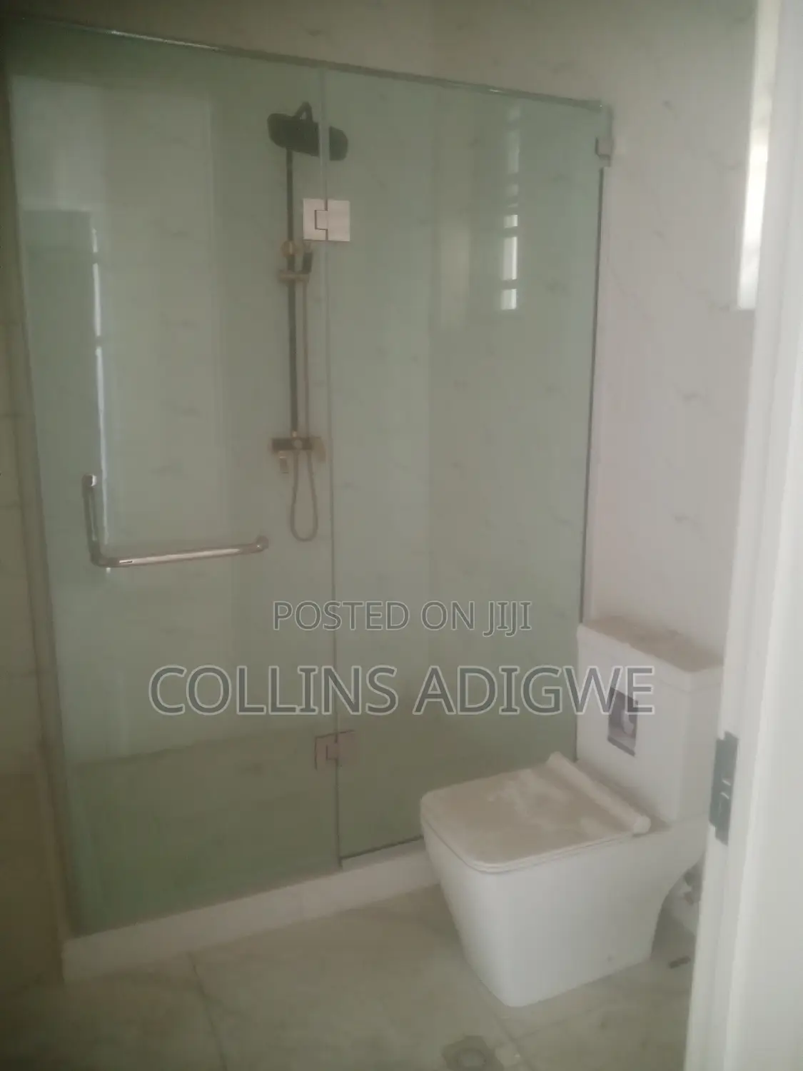 4bdrm Duplex in Osapa London for sale
